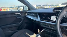 Audi A3 30 TFSI Technik 5dr Petrol Hatchback